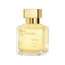 Gentle Fluidity Gold